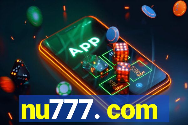 nu777. com